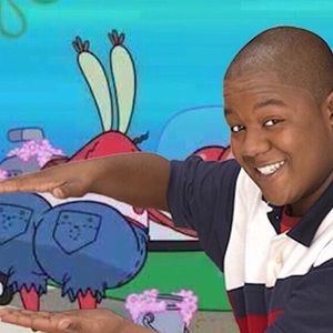 Meet your Posher, Patrick